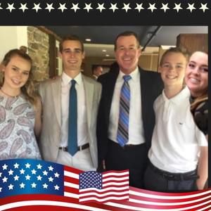 Meet your Posher, Dan